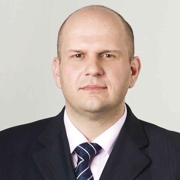 Martin Javorček